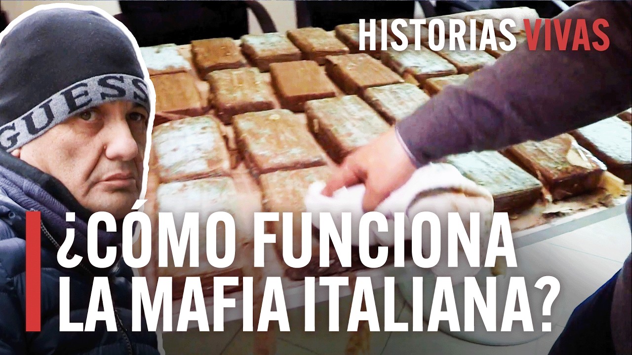 la mafia italiana una experiencia turbulenta y peligrosa
