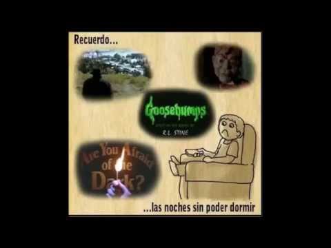 los lugares de mi infancia una travesia nostalgica