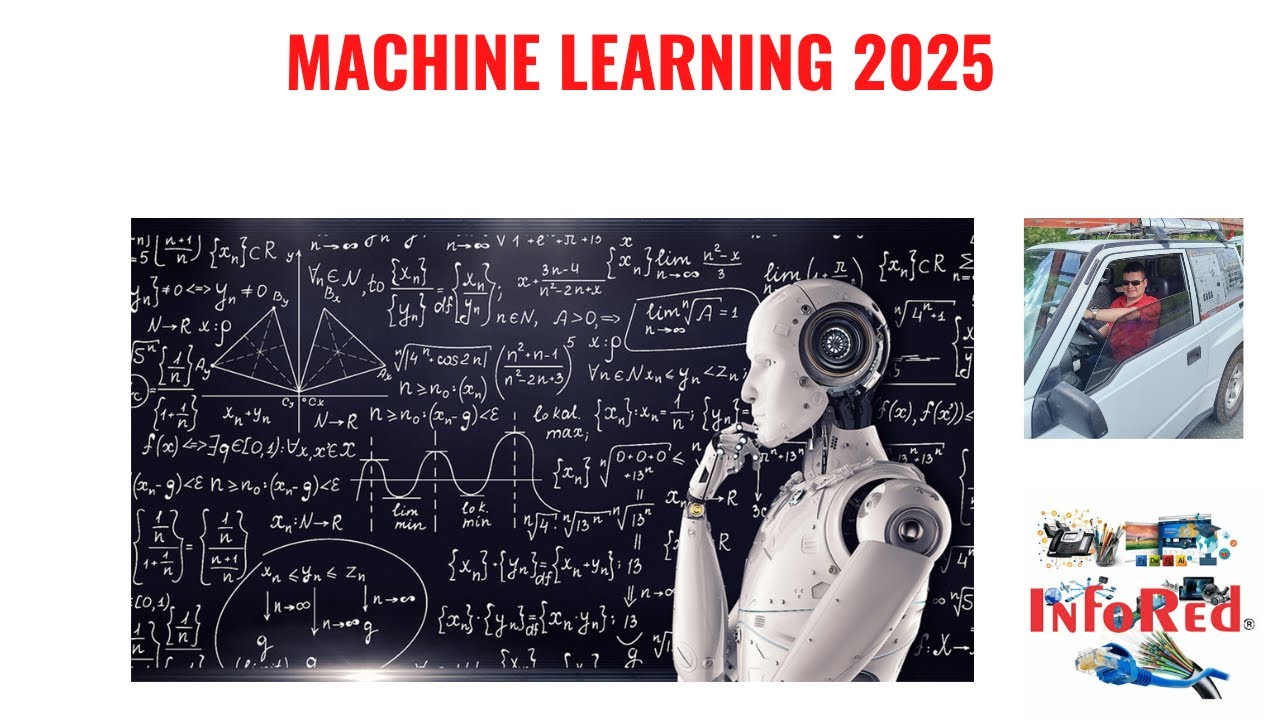 machine learning descubre el potencial de tus suenos tecnologicos