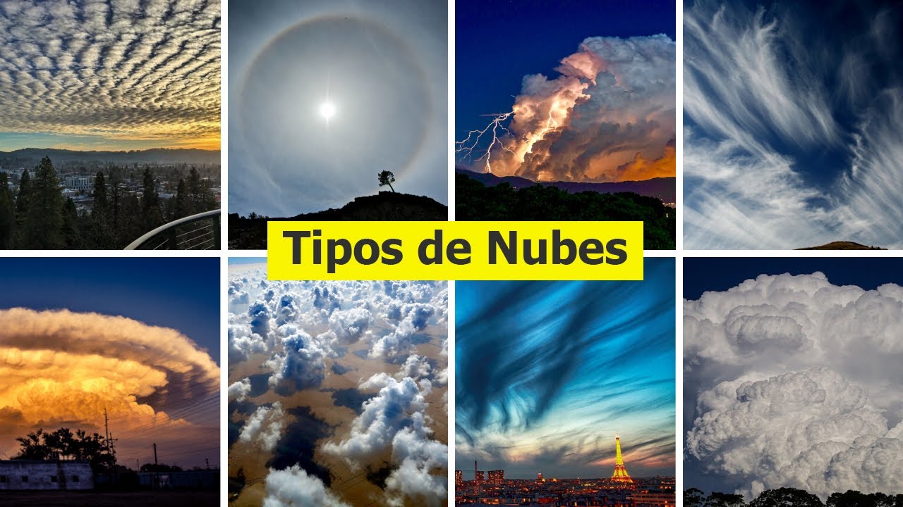 nubes de tormenta interpretacion y significado