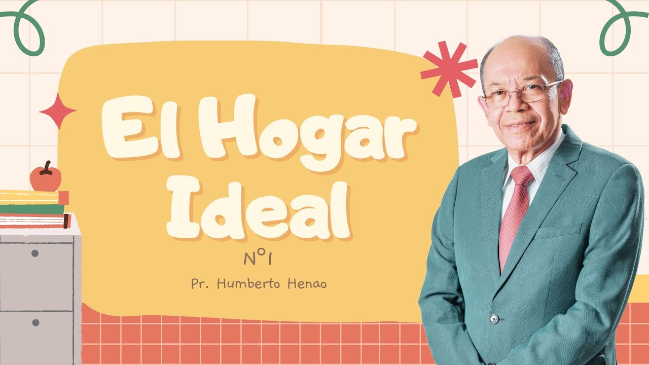 nuestro hogar ideal