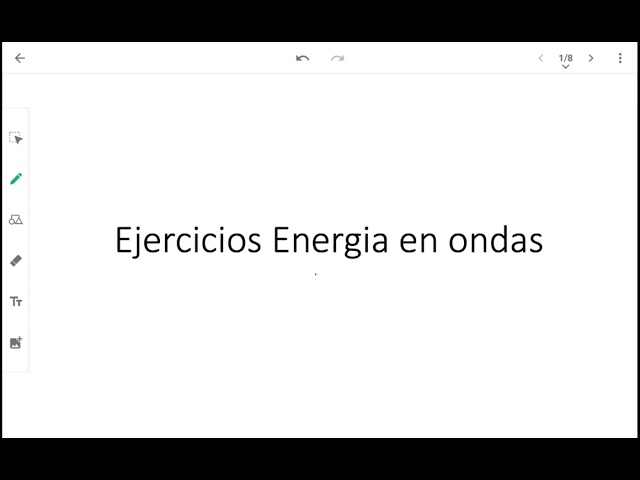 ondas de energia 2
