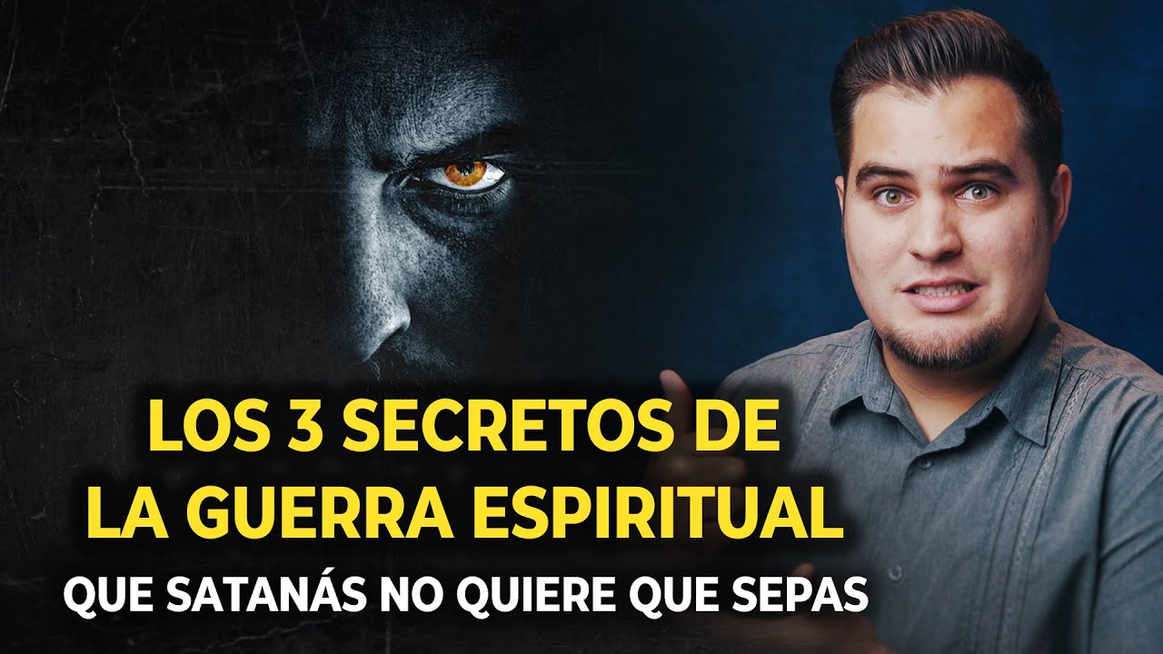 orar y reprender una experiencia espiritual unica