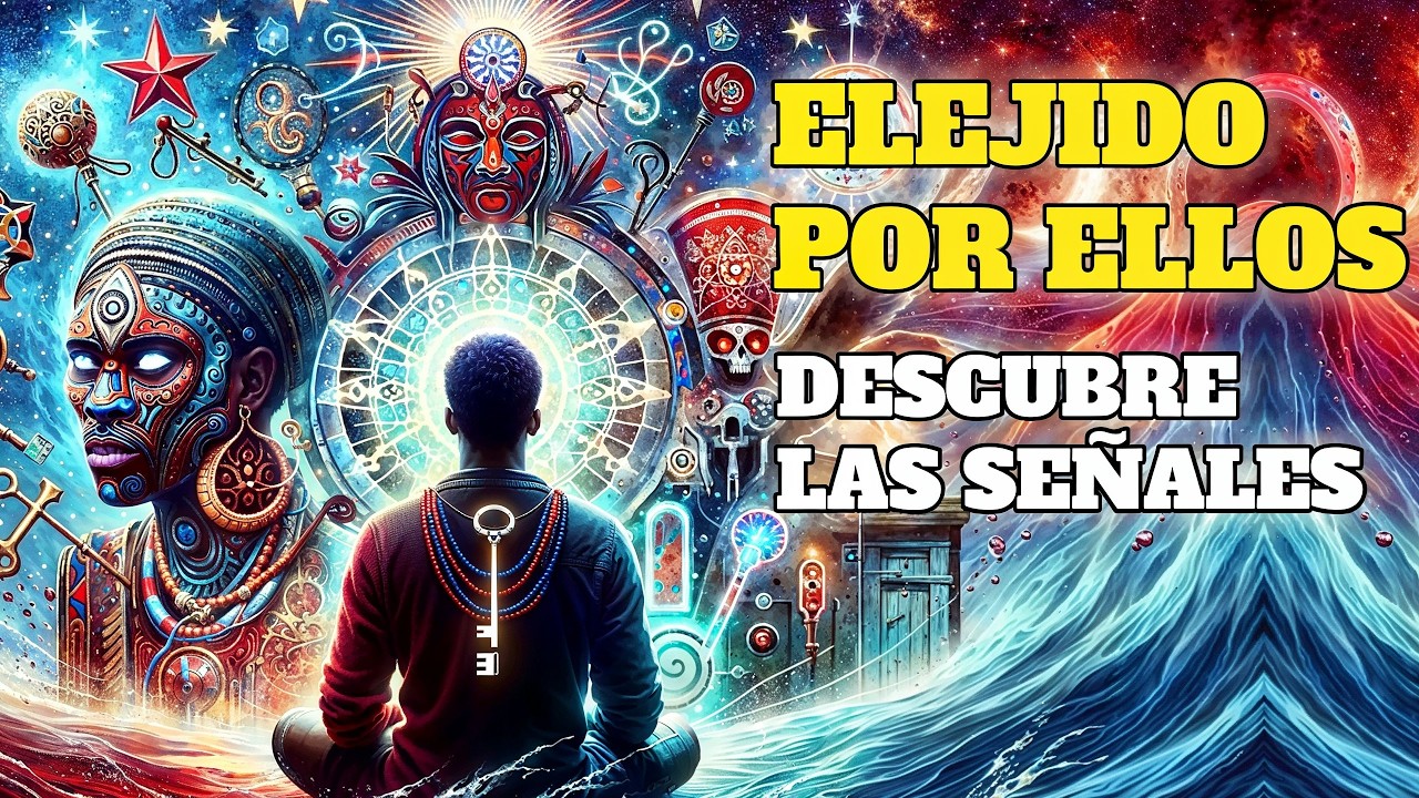osun descubre el poder de los suenos con esta deidad africana