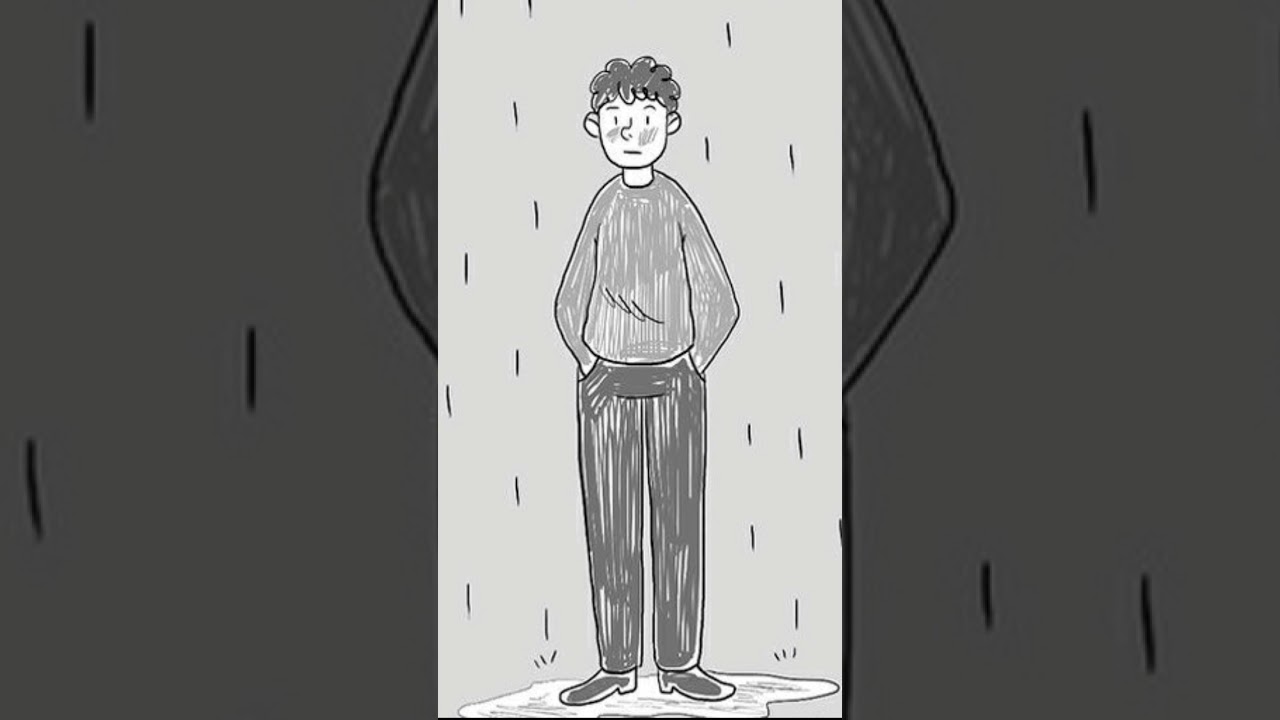 proteccion bajo la lluvia el paraguas en tus suenos