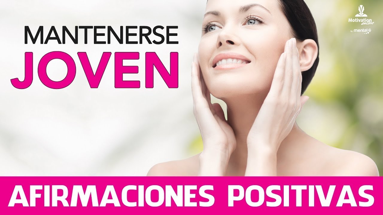 ser joven