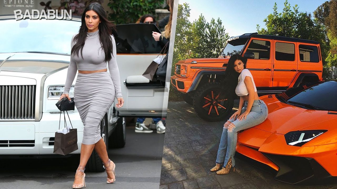 ser kim kardashian