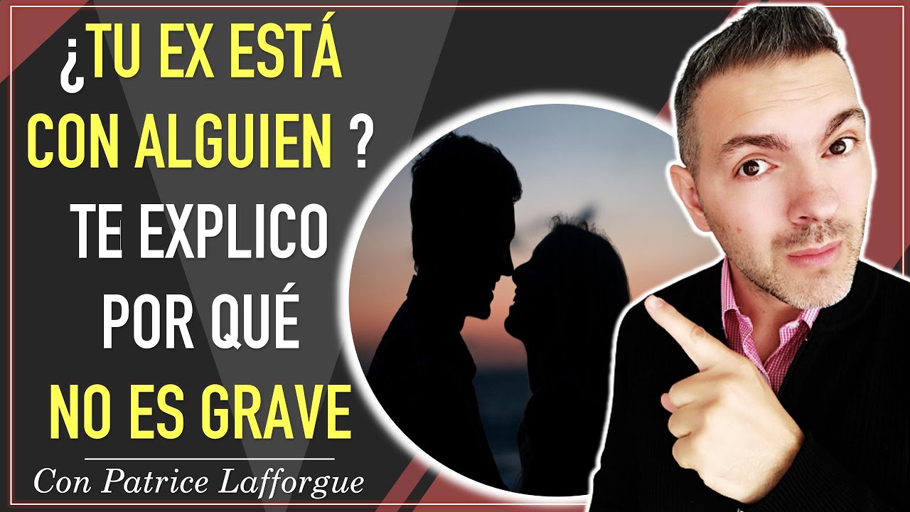 tu ex pareja que significa y como interpretarlo