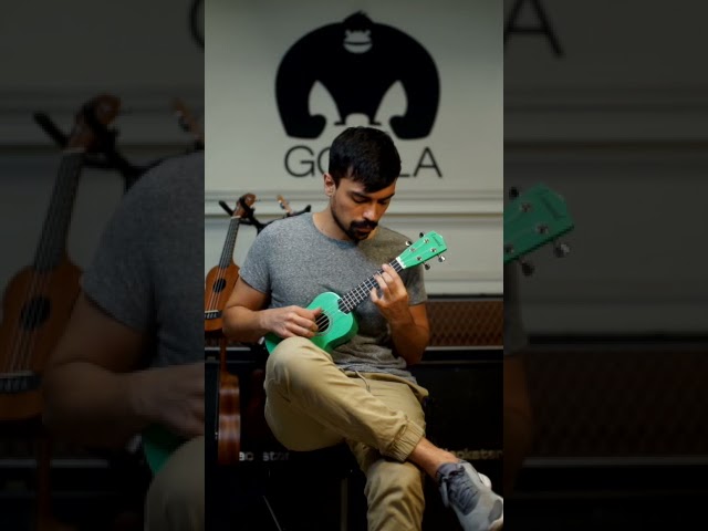 ukeleles un mensaje musical del subconsciente