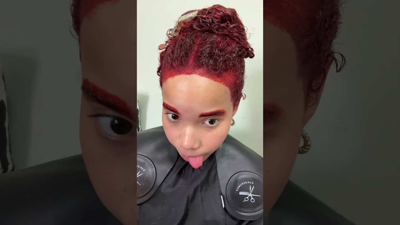 un cabello ondulado de ensueno