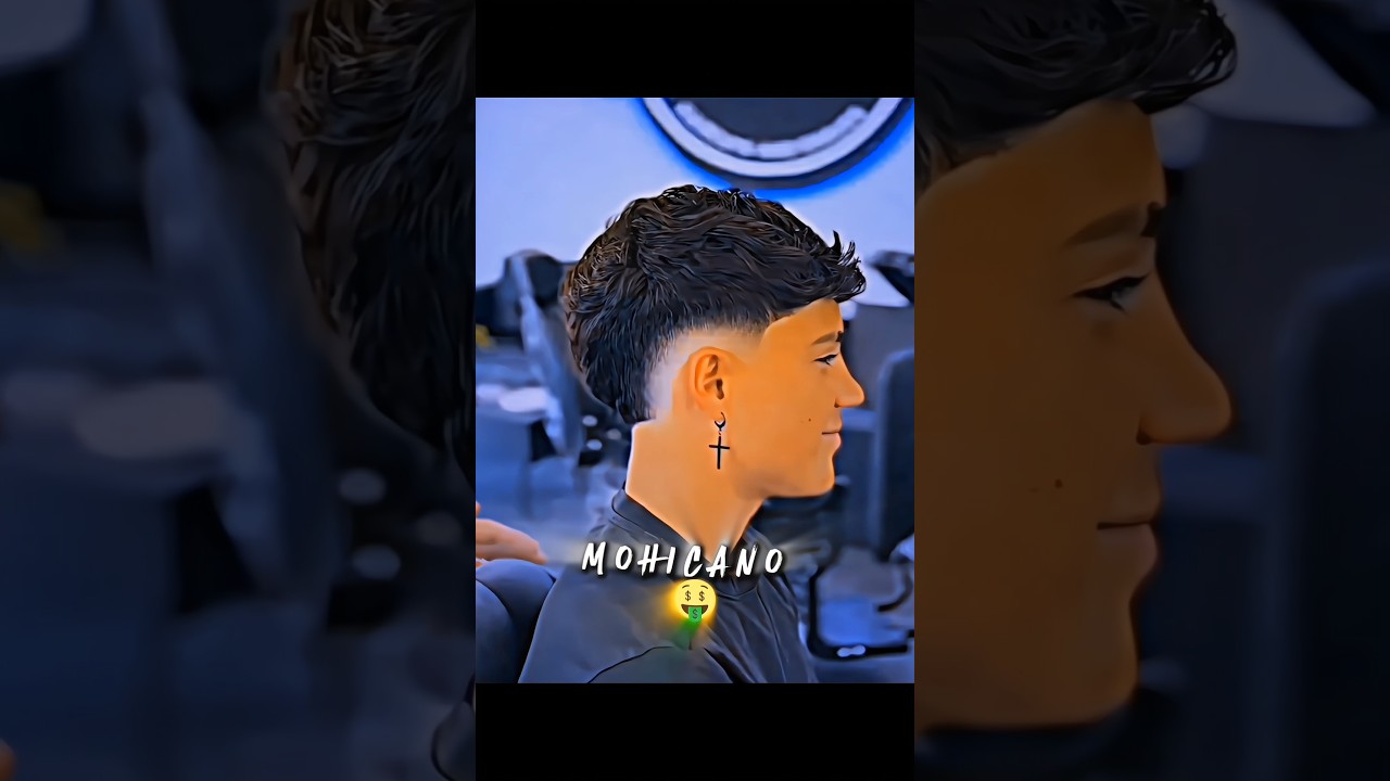 un corte de cabello significado y simbolismo