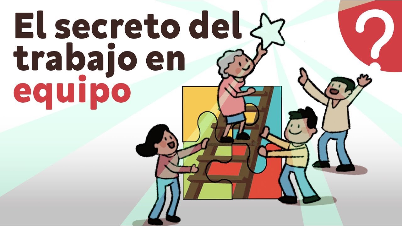 un equipo de trabajo eficiente y colaborativo