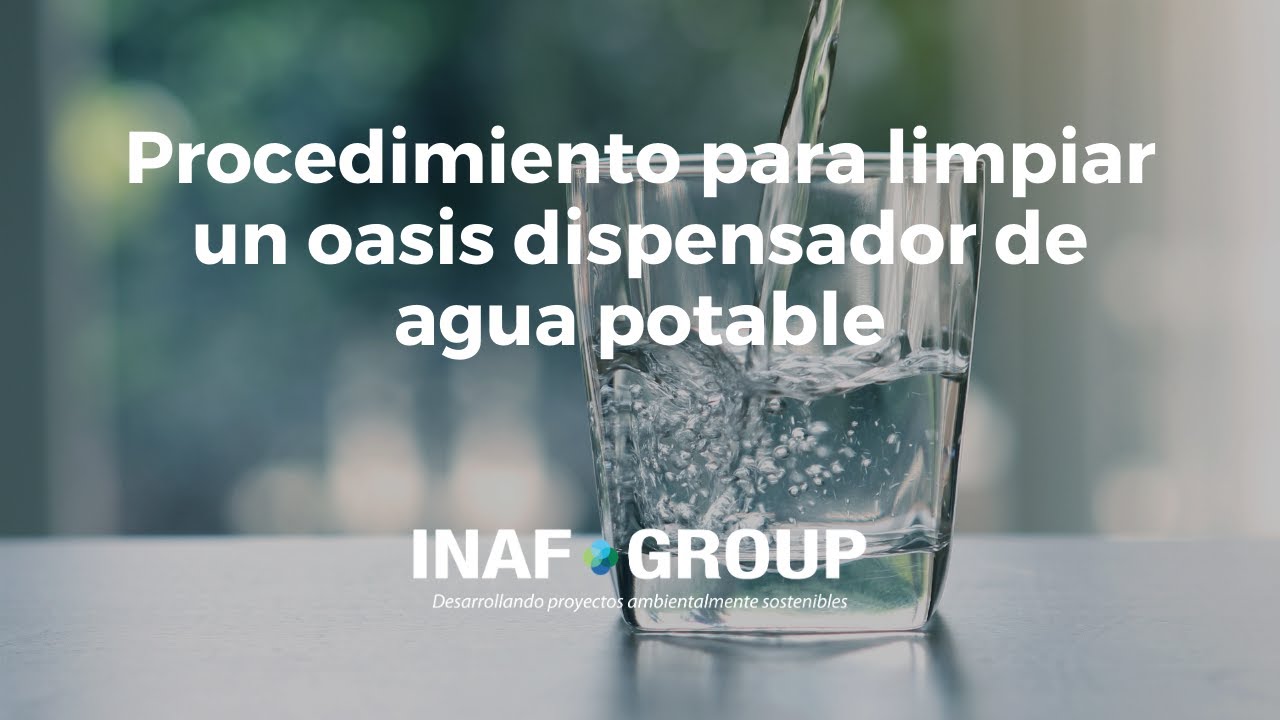 un oasis de agua limpia un sueno refrescante y revitalizante