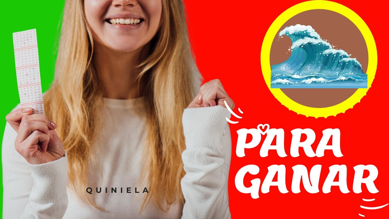 un tsunami que numero juega
