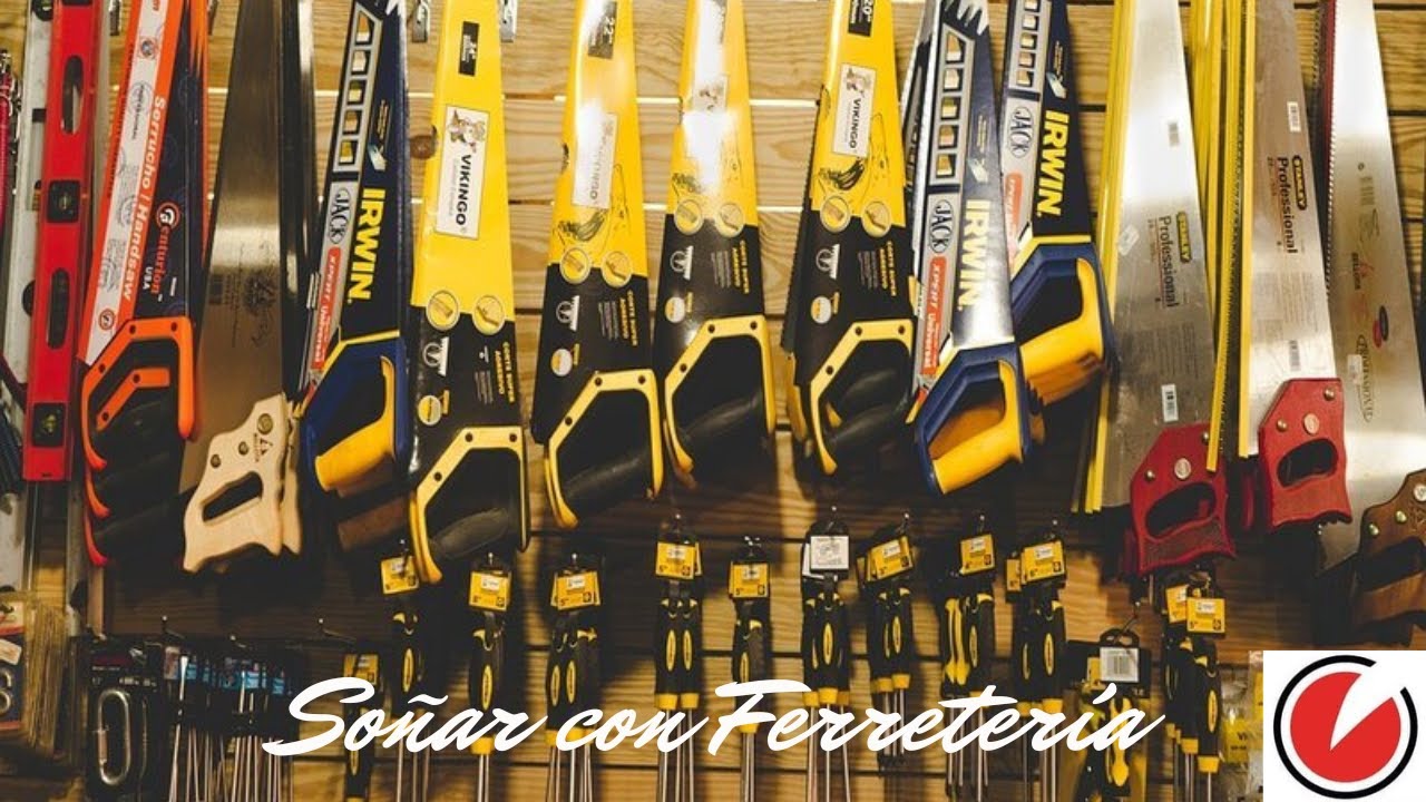 una ferreteria de ensueno