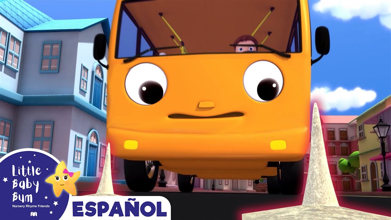 una rueda pinchada
