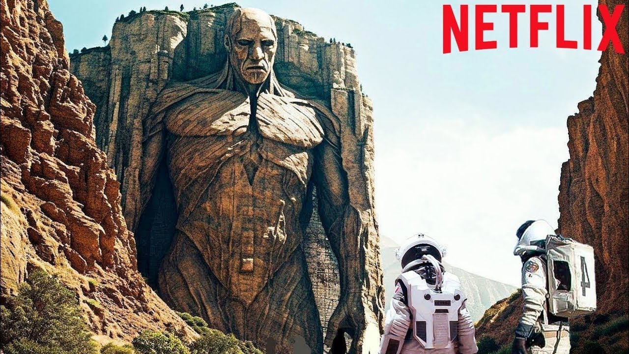 una serie de tv la conexion entre la ficcion y la realidad