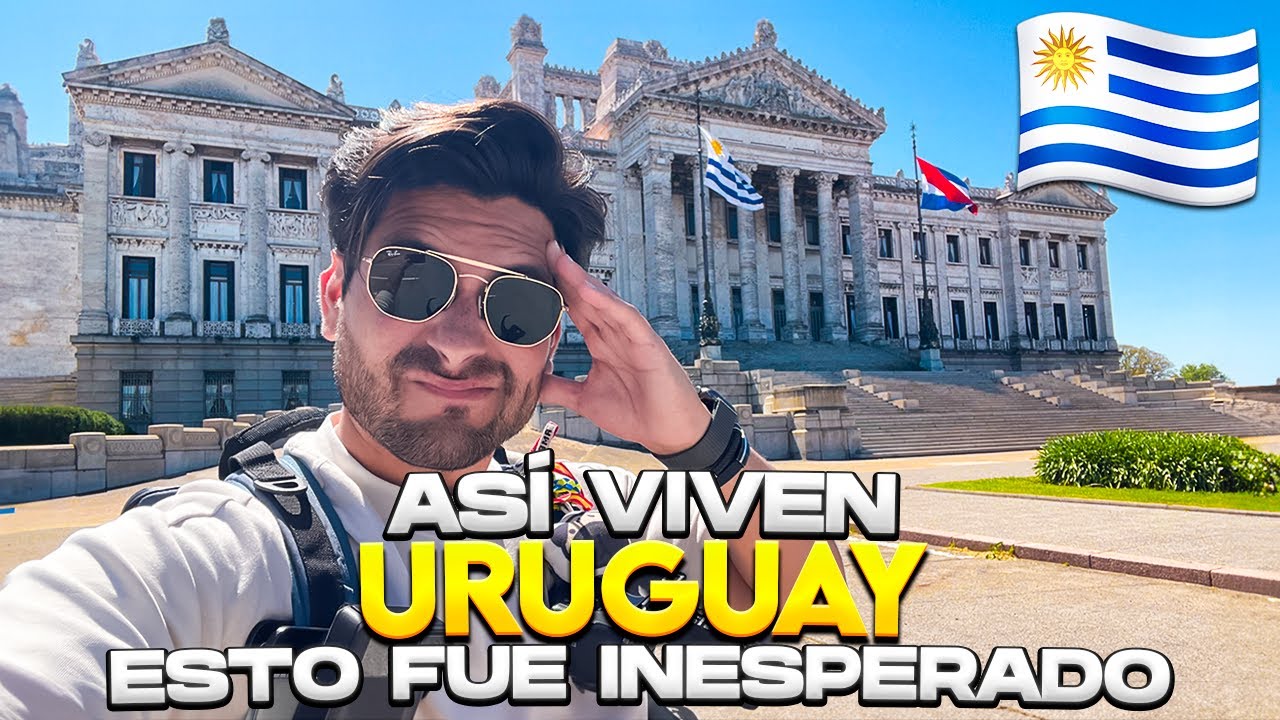 uruguay descubriendo suenos en tierras uruguayas