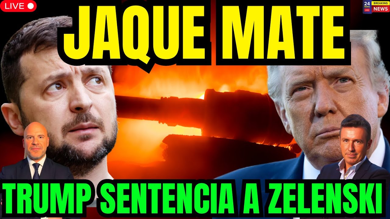 usurpadores una advertencia del destino