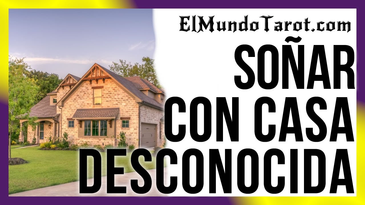 usurpar una casa que significa este sueno