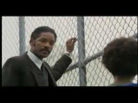 will smith que significa este sueno