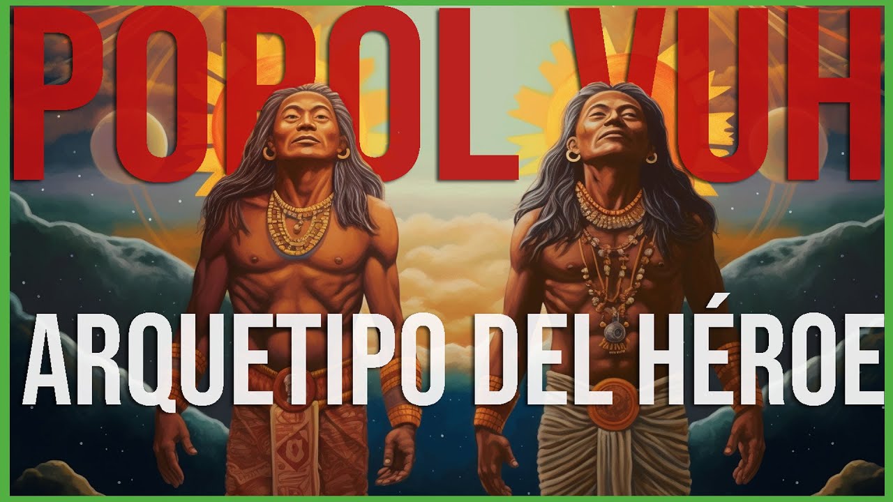 xbalanque descubre el mundo magico del heroe maya en tus suenos