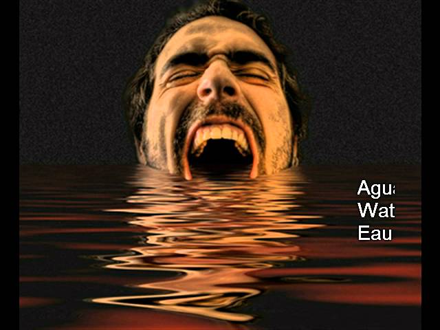 agua hasta el cuello que significa este sueno y como interpretarlo
