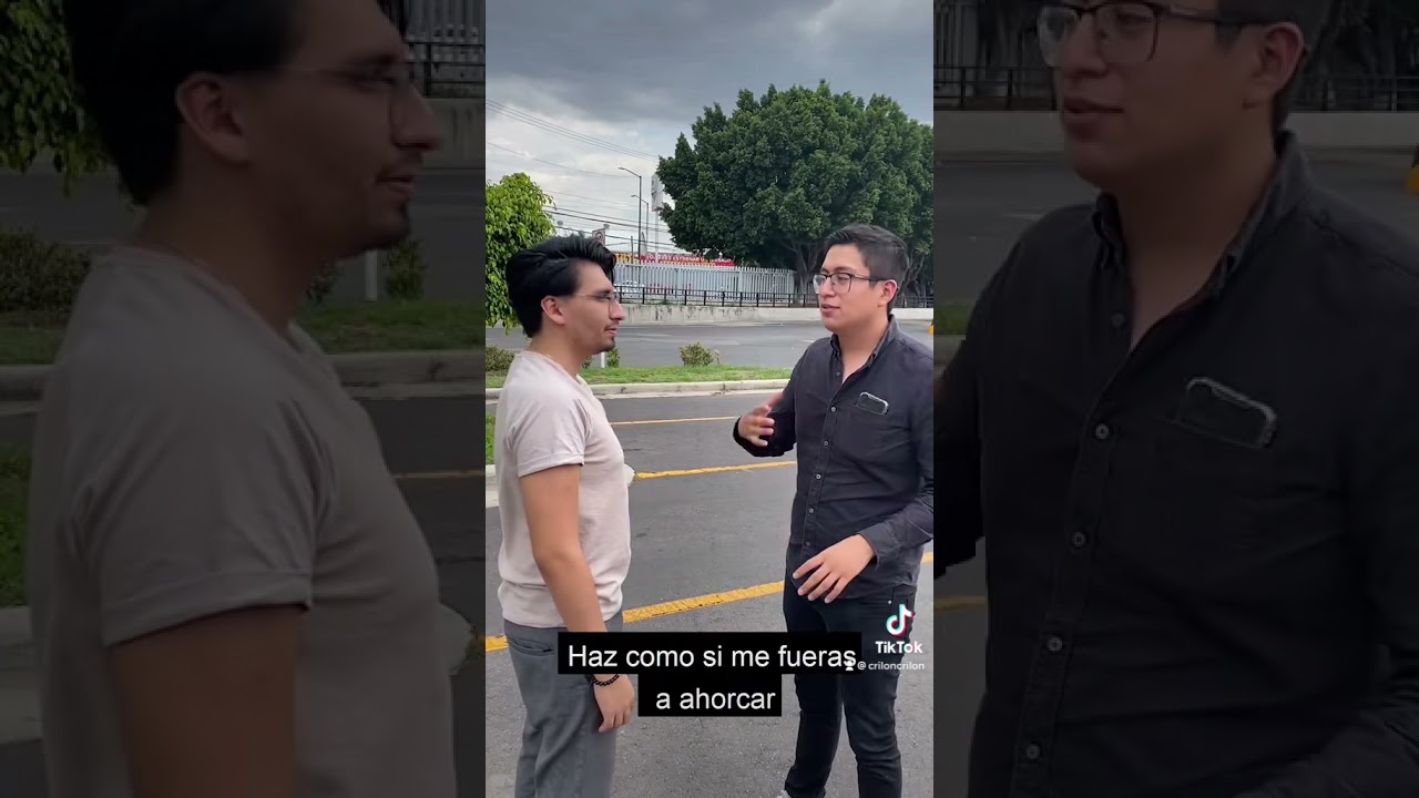 ahorcar a alguien