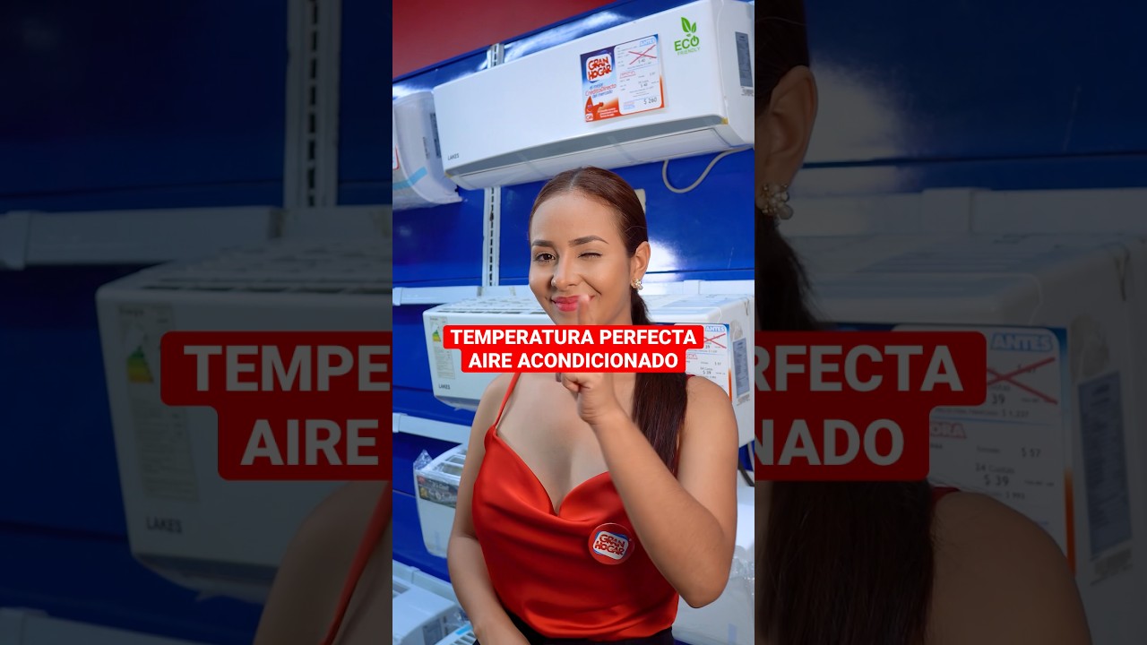 aire acondicionado que numero juega en tus suenos