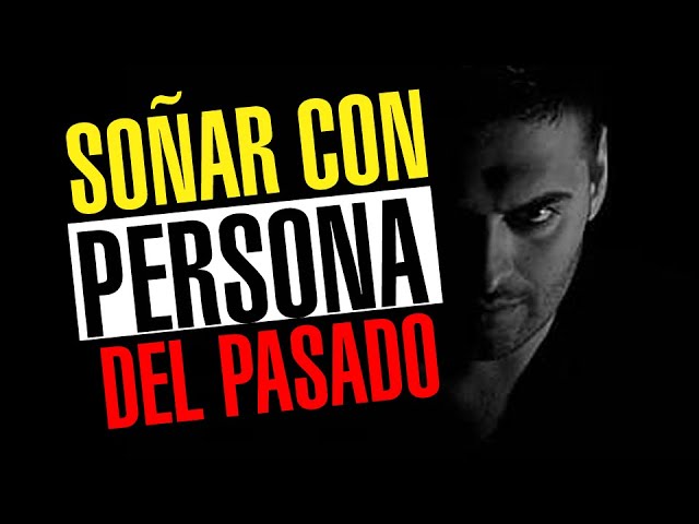 alguien que no veo hace tiempo que significa y como interpretarlo