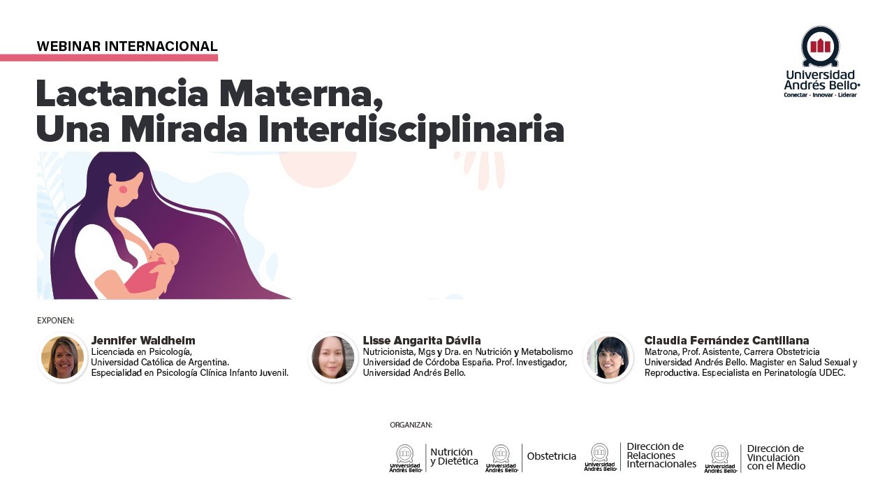 amamantar una mirada desde el psicoanalisis