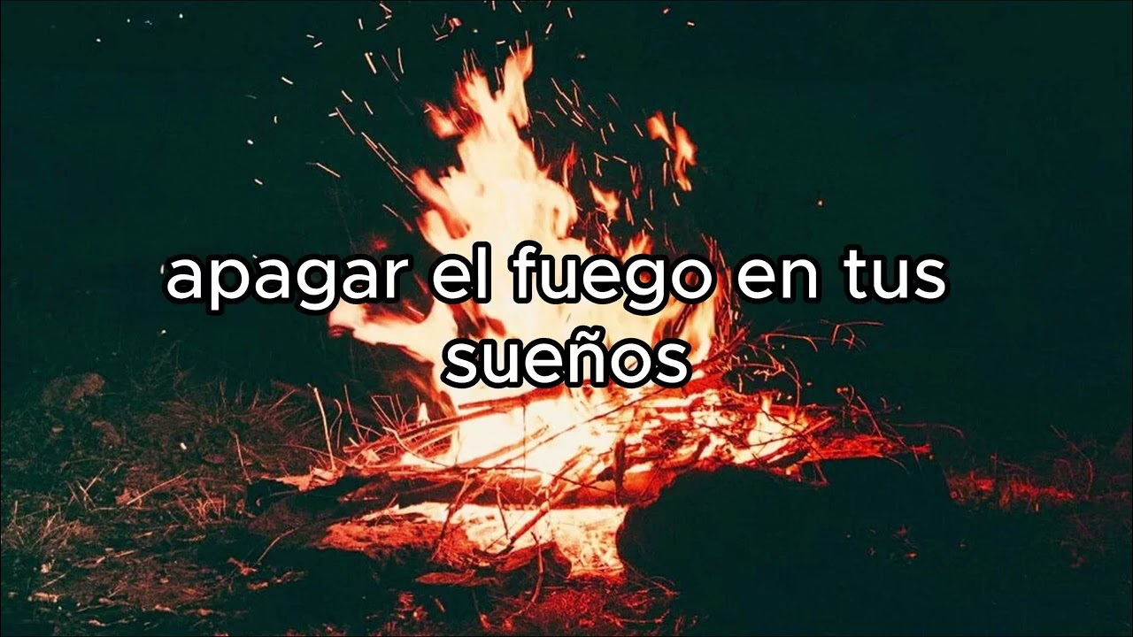 apagar fuego significado y simbolismo