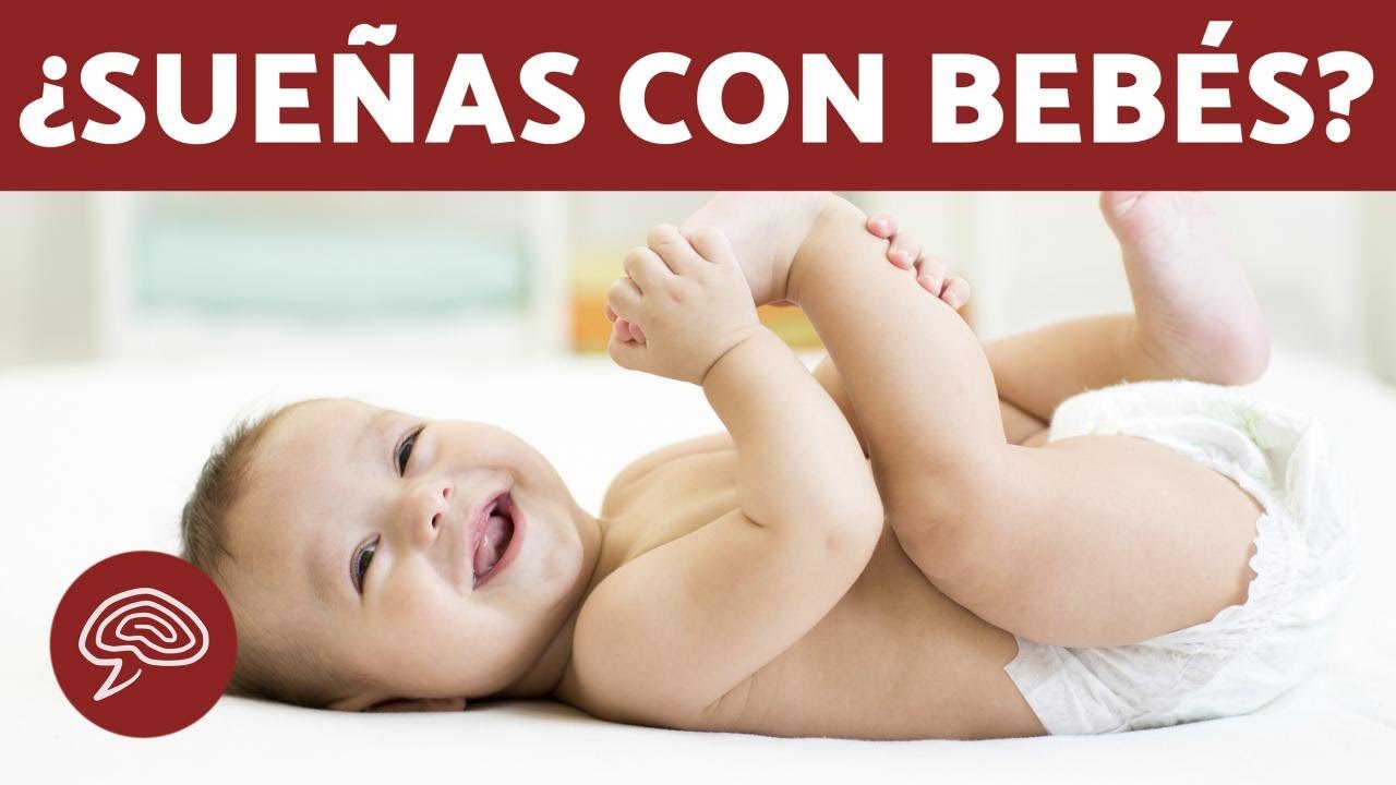 bebes pequenos que significado tiene este sueno