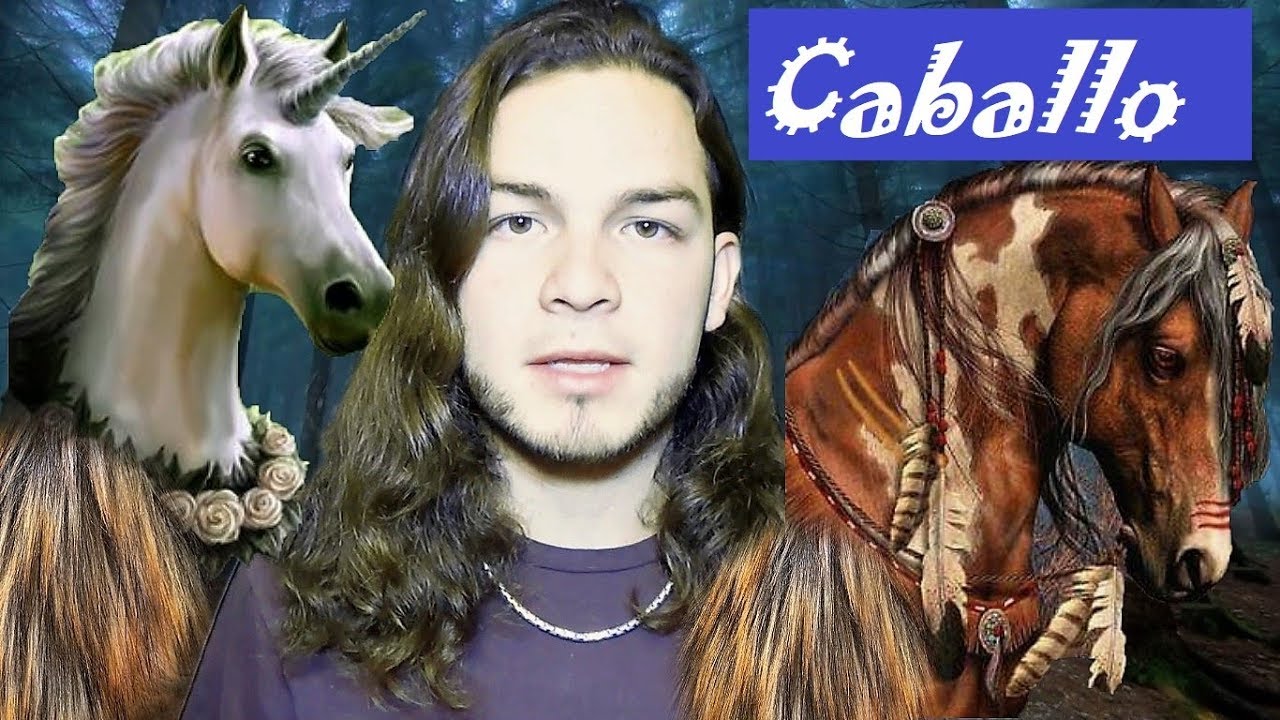 caballos significado y simbolismo