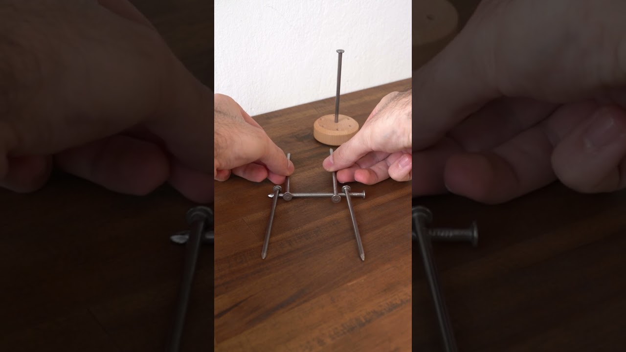 clavos que numero juega