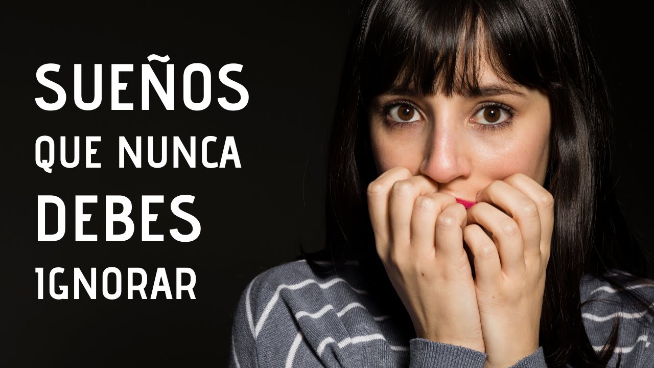 comprar un dvd que significa este sueno