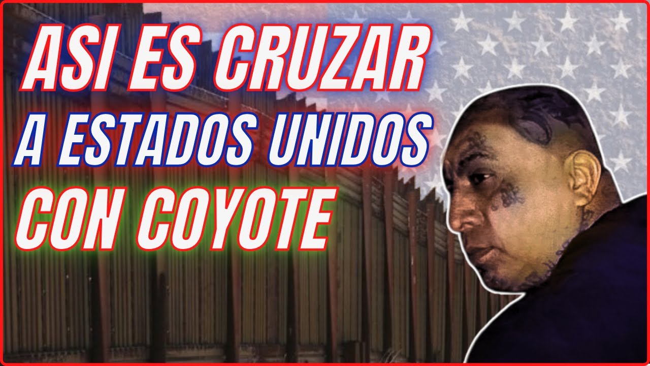 cruzar la frontera una experiencia de libertad y superacion