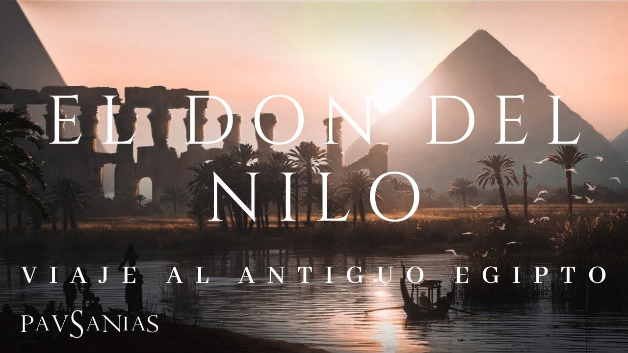 dioses egipcios un viaje onirico a la antigua civilizacion del nilo