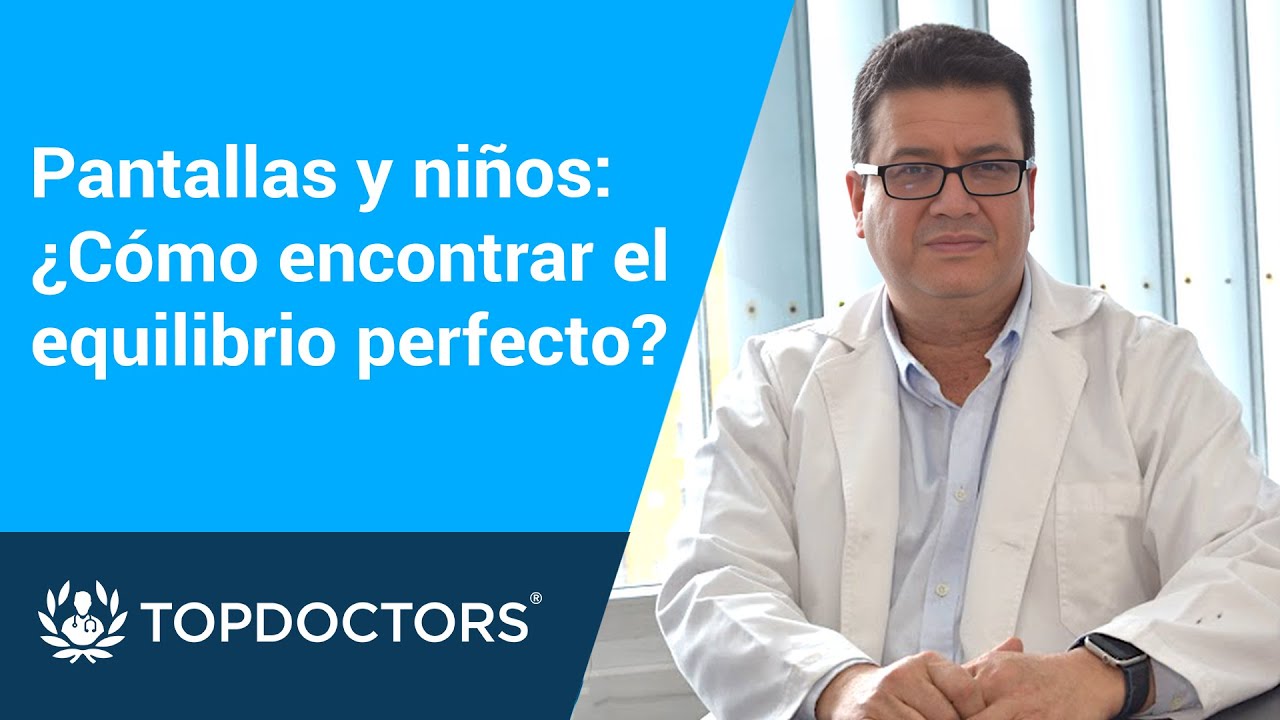 encontrar el equilibrio perfecto