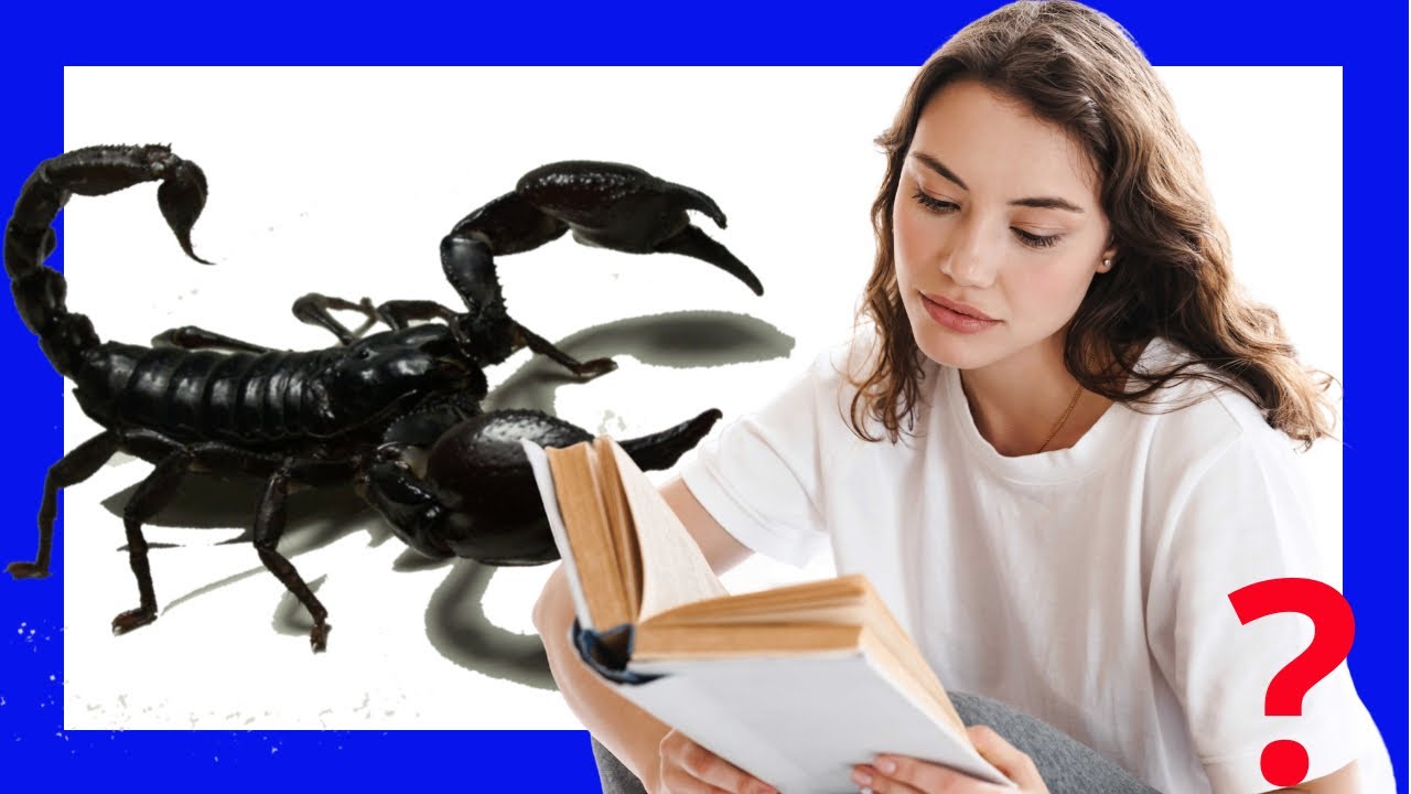 escorpiones segun la biblia que significa este sueno