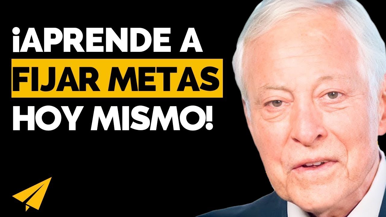 forjar tus propias metas y suenos