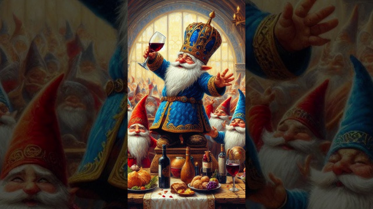 gnomos de jardin una experiencia magica y encantadora