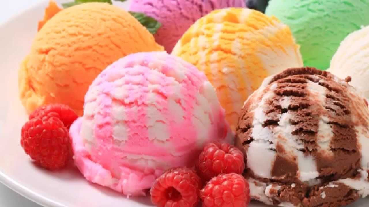 helado que significa este dulce sueno
