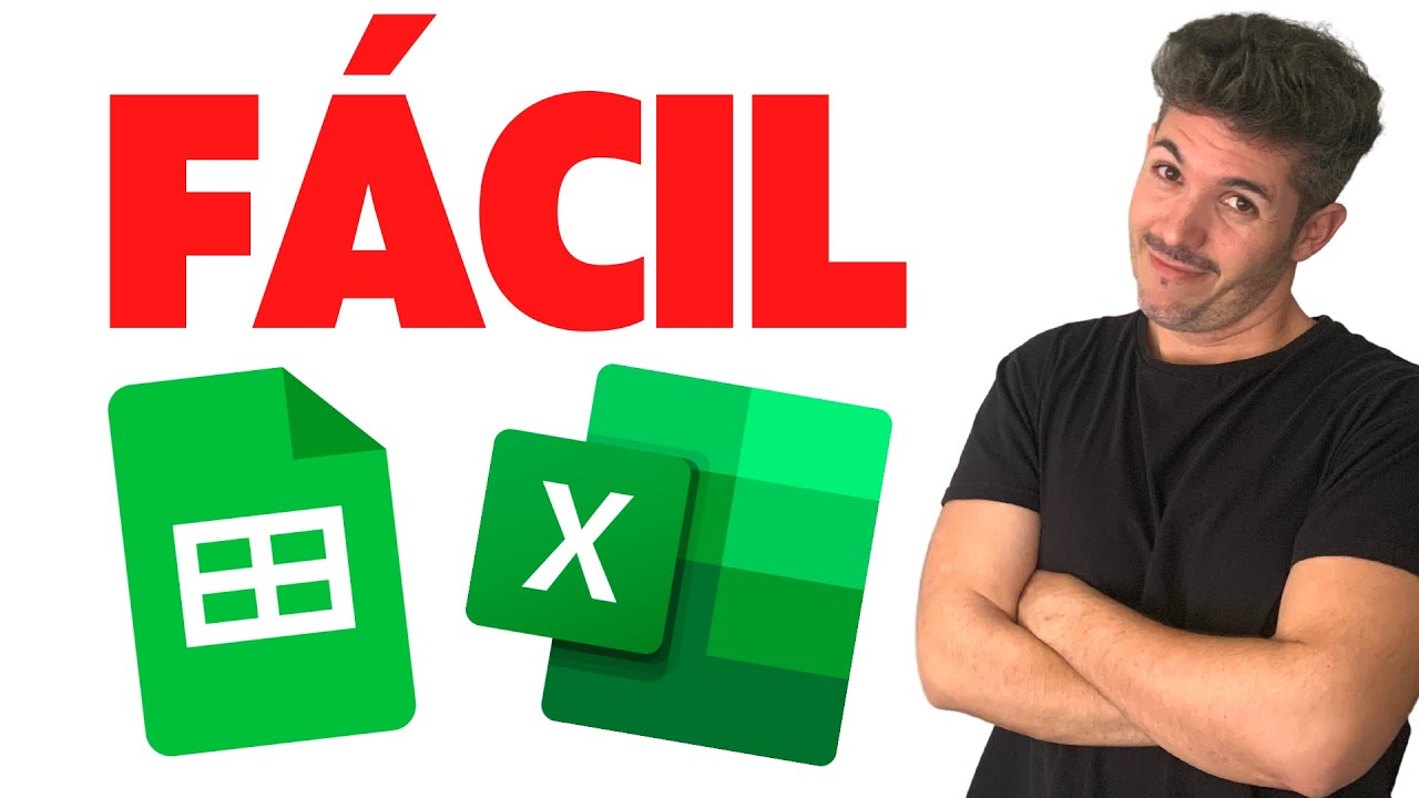 hojas de calculo xls