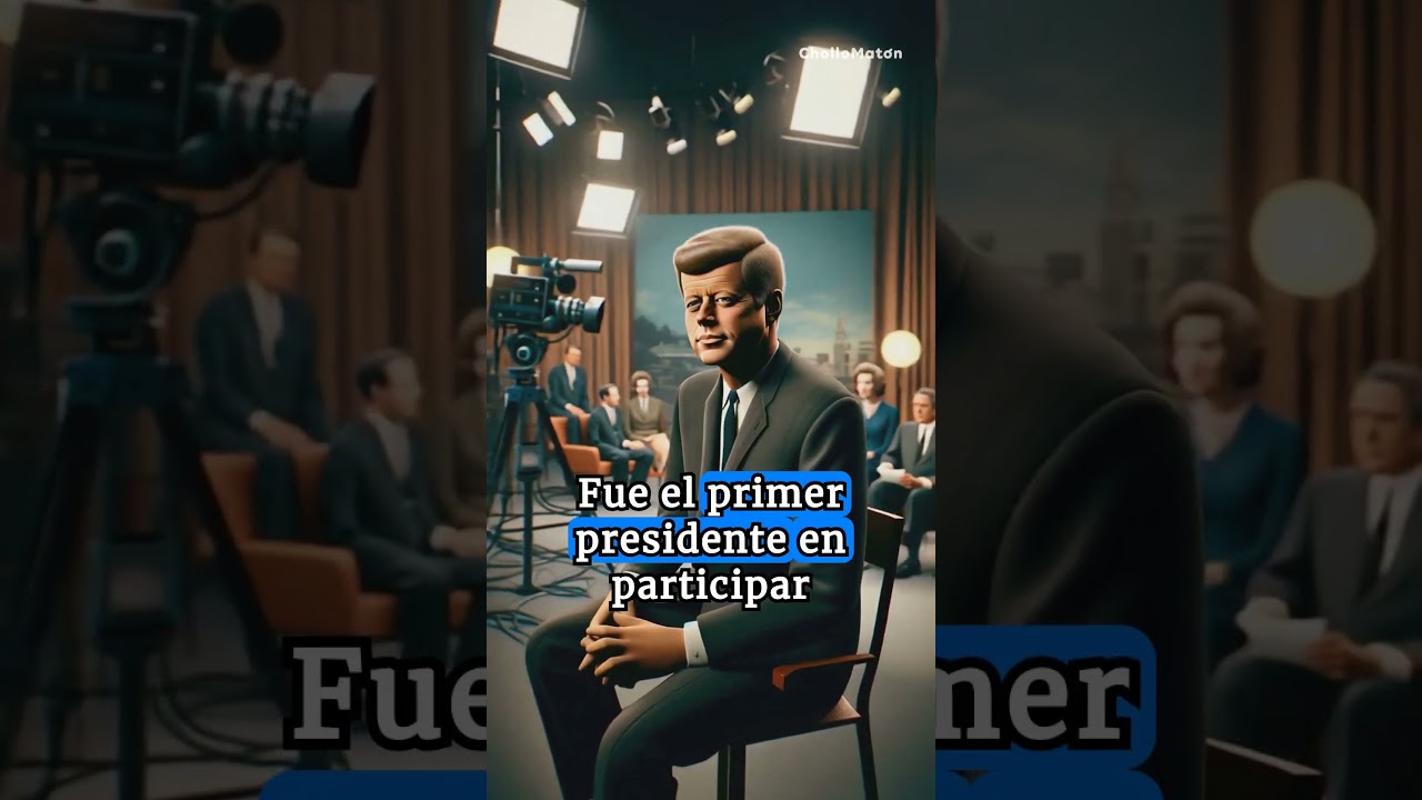 jfk un encuentro onirico con el presidente mas iconico de la historia