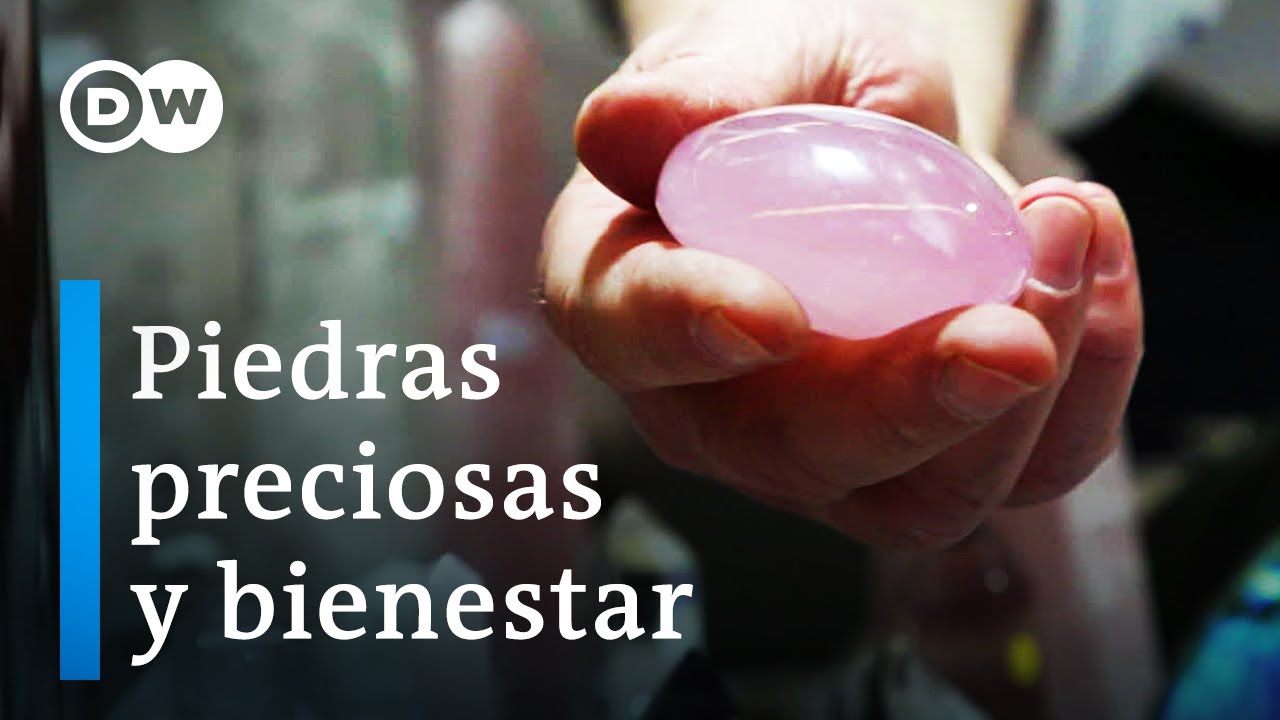 la belleza de las piedras preciosas