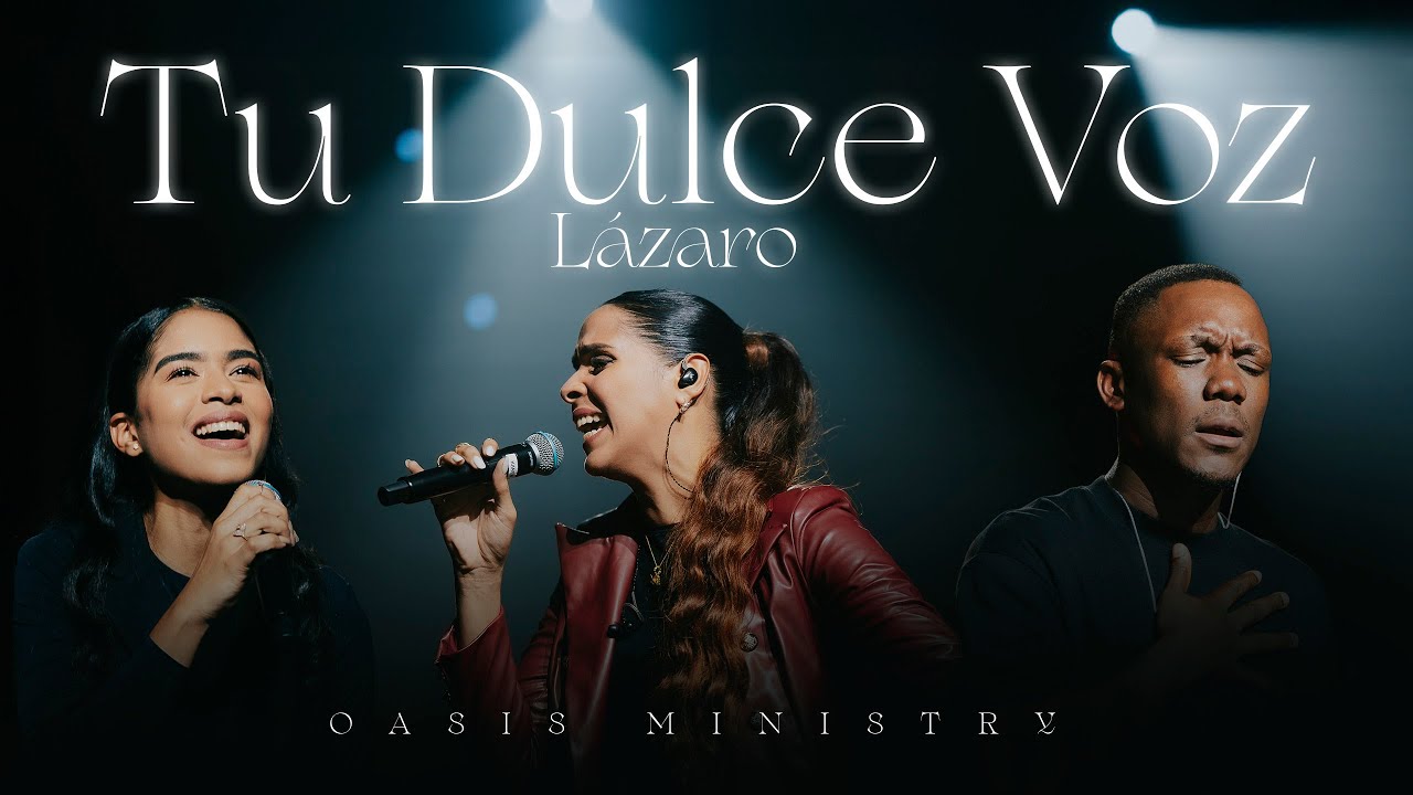 la dulce voz de un nino