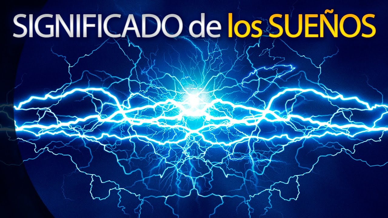 la electricidad interpretacion y significado de este sueno
