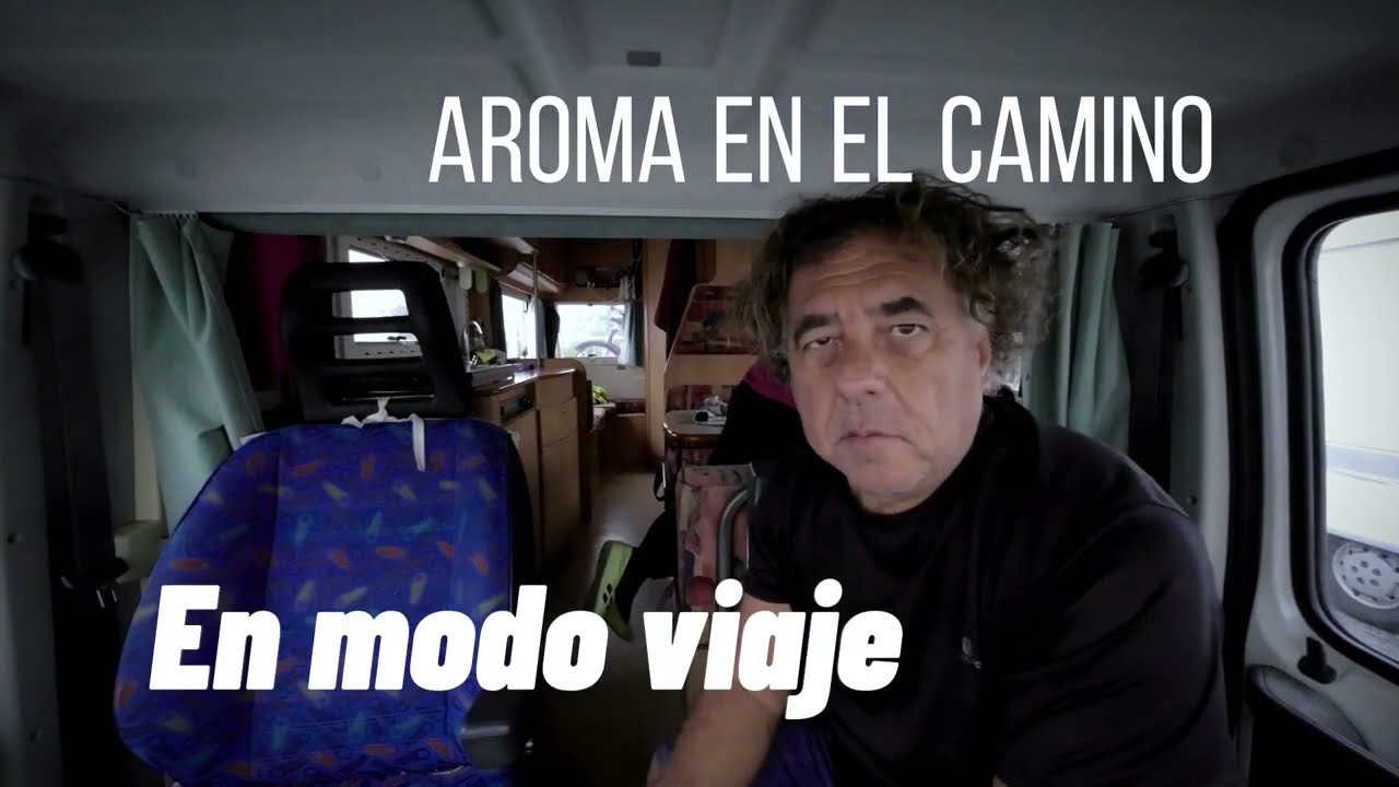 la emocion de prepararse para viajar