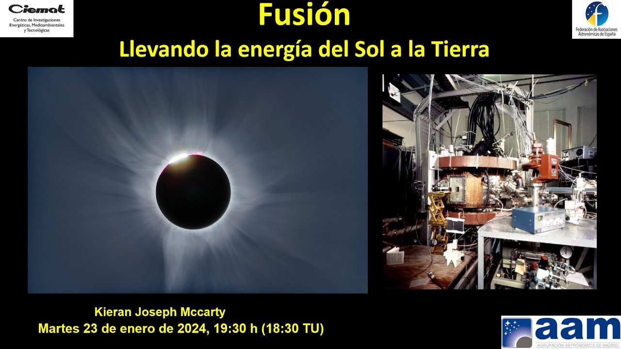 la fusion del aire y la tierra